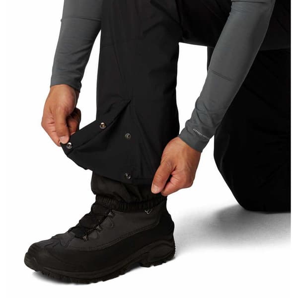 Columbia Byxor Shafer Canyon™ Svart 42 / 32 Man