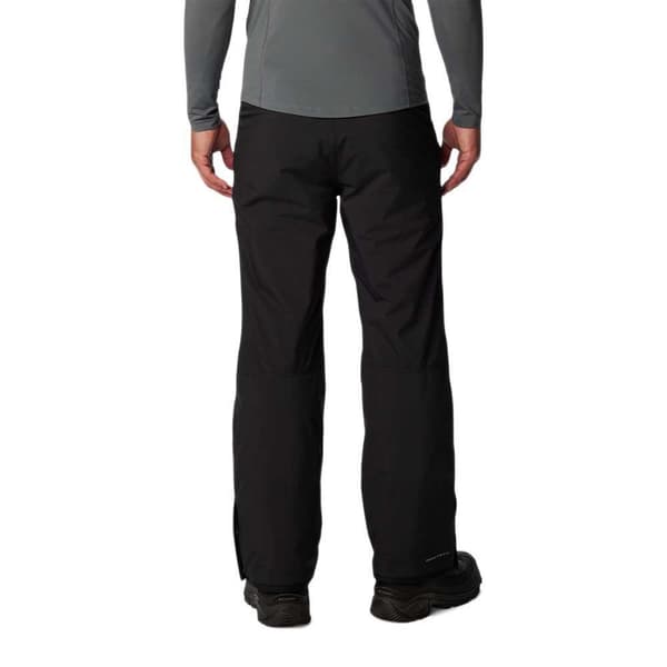 Columbia Byxor Shafer Canyon™ Svart 42 / 32 Man