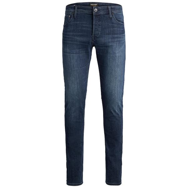 Jack & Jones Farkut Glenn Original Am 812 Sininen 42 / 32 Mies