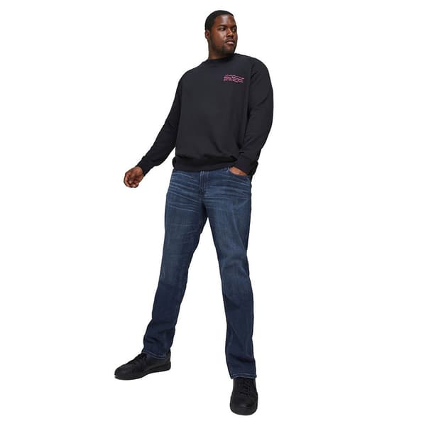 Jack & Jones Farkut Glenn Original Am 812 Sininen 42 / 32 Mies