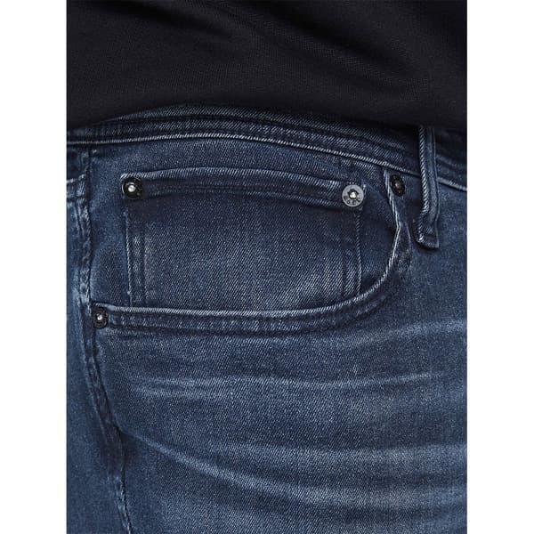 Jack & Jones Farkut Glenn Original Am 812 Sininen 42 / 32 Mies