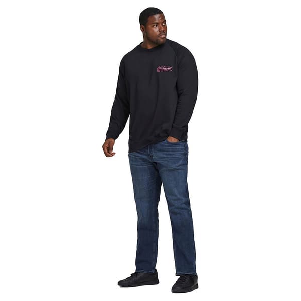 Jack & Jones Farkut Glenn Original Am 812 Sininen 42 / 32 Mies