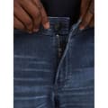 Pikkukuva 7 / 7: Jack & Jones Farkut Glenn Original Am 812 Sininen 42 / 32 Mies
