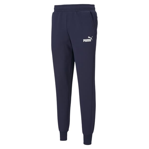 Puma Essential Logo Blå XL Man