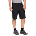 Miniatyrbillede 3 af 4: Vaude Shorts Bukser Skarvan Ii Sort 48 Mand