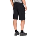Miniatyrbillede 4 af 4: Vaude Shorts Bukser Skarvan Ii Sort 48 Mand