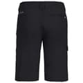 Miniatyrbillede 2 af 4: Vaude Shorts Bukser Skarvan Ii Sort 48 Mand