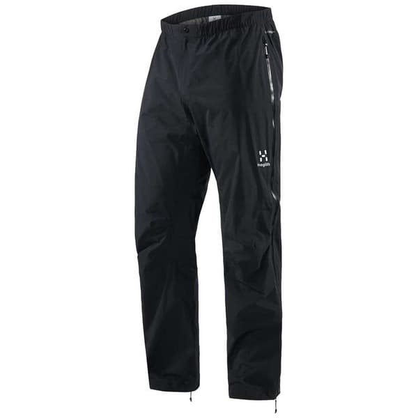 Haglofs Lim Svart S Man