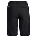 Miniatyrbillede 2 af 2: Vaude Shorts Bukser Farley V Sort 48 Mand