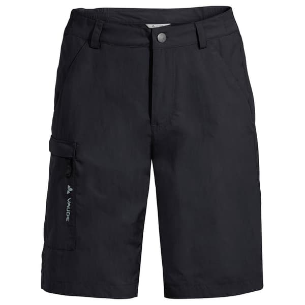 Vaude Shorts Bukser Farley V Sort 48 Mand