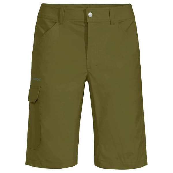 Vaude Shorts Byxor Skarvan Ii Grönt 52 Man