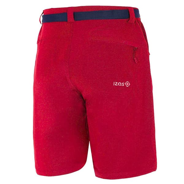 Izas Shorts Byxor Himalaya Ii Röd 2XL Man