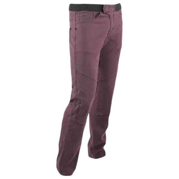 Jeanstrack Bukser Turia Lilla XS Mand