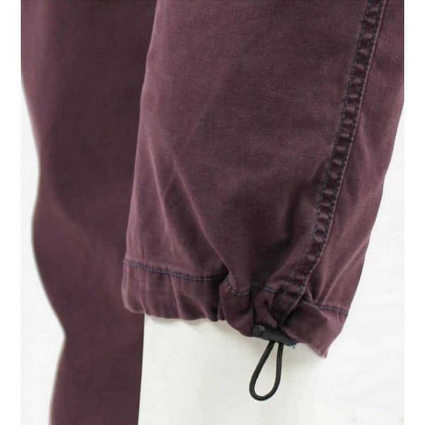 Jeanstrack Bukser Turia Lilla XS Mand