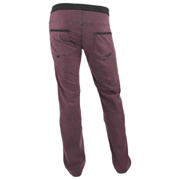 Jeanstrack Bukser Turia Lilla XS Mand