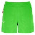 Pikkukuva 1 / 3: Salewa Shortsit Housut Lavaredo Durastretch Vihreä XS Nainen
