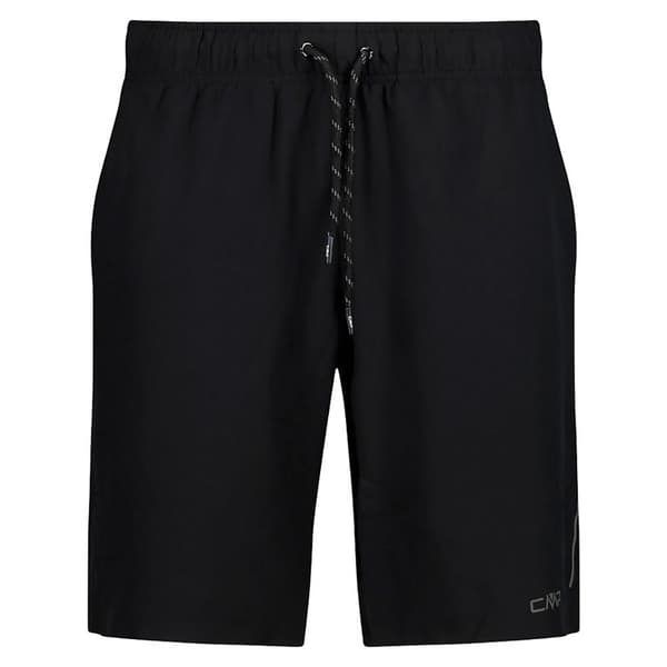 Cmp Shorts Bermuda 32c6957 Svart XL Man