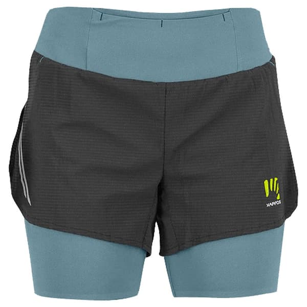 Karpos Shorts Cengia Blå,Sort XS Kvinde