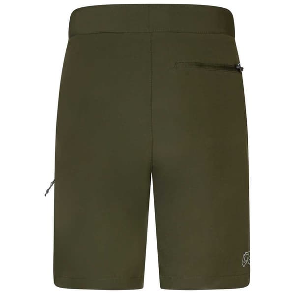 Rock Experience Shorts Observer 2.0 Bermuda Grönt L Man