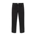 Miniatyrbillede 3 af 8: Wrangler Jeans Texas Stretch Sort 34 / 32 Mand