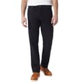 Miniatyrbillede 1 af 8: Wrangler Jeans Texas Stretch Sort 34 / 32 Mand