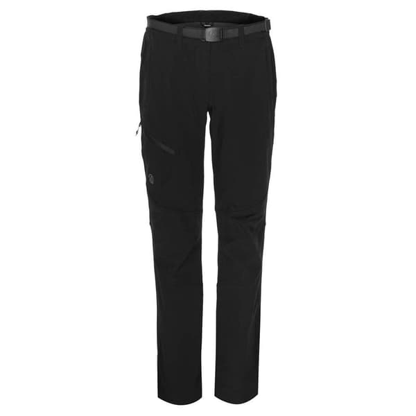Ternua Bukser Hopeall Sort XS Kvinde