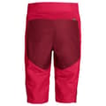 Pikkukuva 2 / 2: Vaude Shortsit Housut Caprea Antimos Punainen 146-152 cm Poika