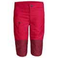 Pikkukuva 1 / 2: Vaude Shortsit Housut Caprea Antimos Punainen 146-152 cm Poika