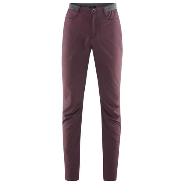 Red Chili Housut Solok Violetti XS Mies