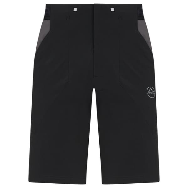 La Sportiva Shorts Guard Svart XL Man