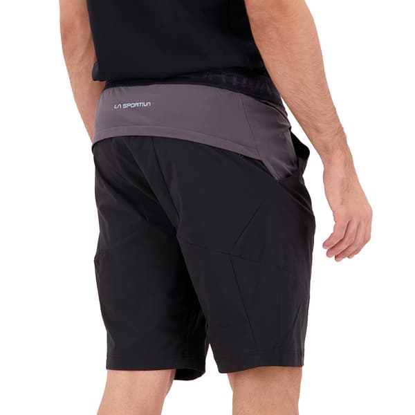 La Sportiva Shorts Guard Svart XL Man