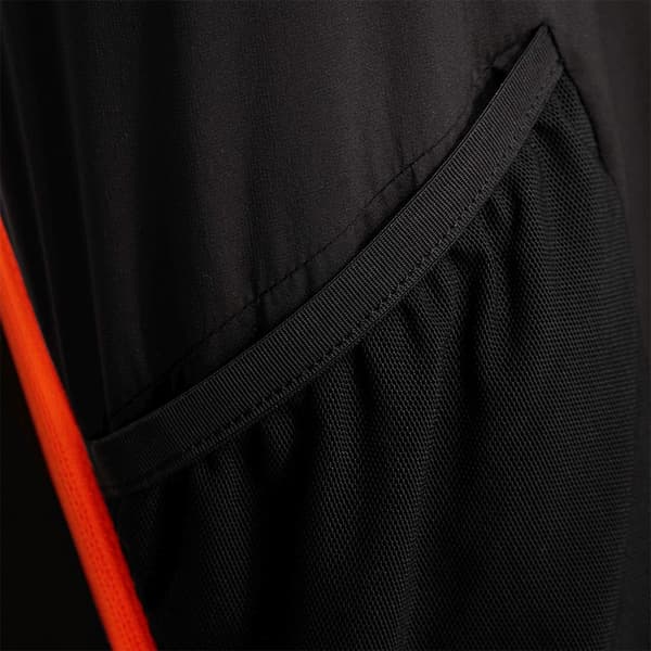 Mammut Byxor Aenergy In Hybrid Svart 44 / Regular Man