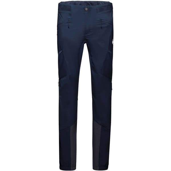Mammut Housut Aenergy In Hybrid Sininen 46 / Regular Mies