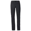 Miniatyrbillede 3 af 6: Vaude Bukser Larice Light Iii Sort 38 / Short Kvinde