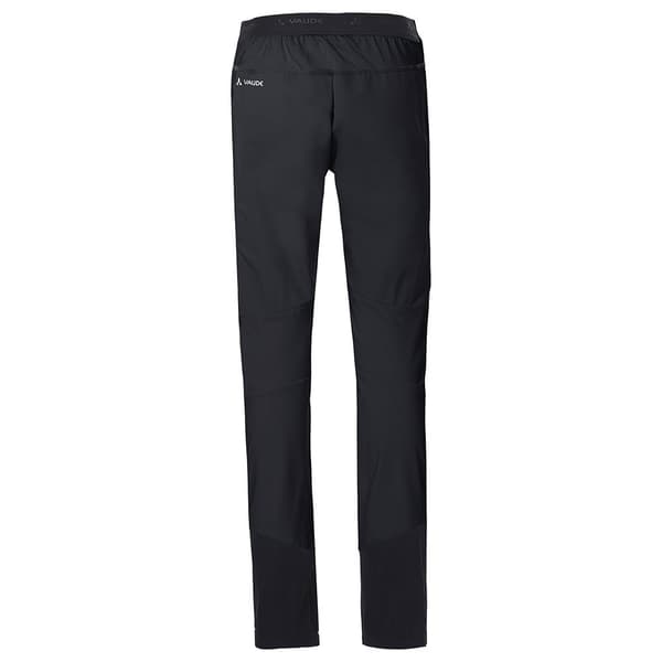 Vaude Bukser Larice Light Iii Sort 38 / Short Kvinde