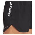 Miniatyrbild 8 av 8: Adidas Shorts Agr 3´´ Svart L Kvinna