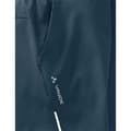 Miniatyrbillede 3 af 3: Vaude Shorts Detective Stretch Blå 158-164 cm Dreng