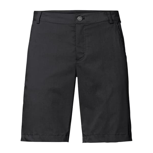 Vaude Shorts Neyland Ii Svart 50 Man