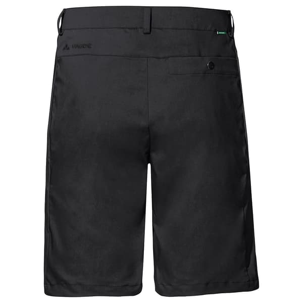 Vaude Shorts Neyland Ii Svart 50 Man