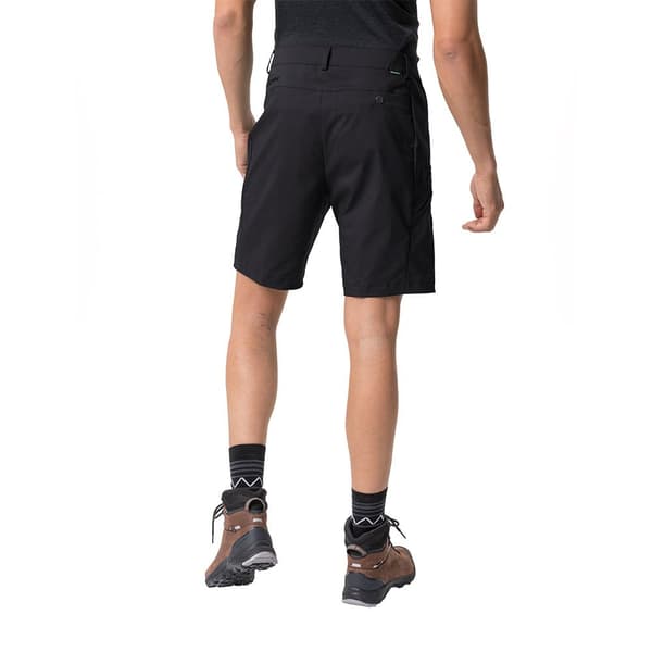 Vaude Shorts Neyland Ii Svart 50 Man