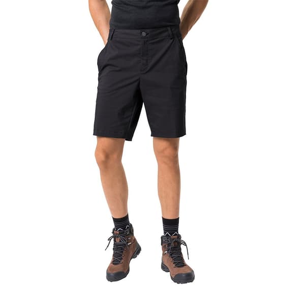 Vaude Shorts Neyland Ii Svart 50 Man