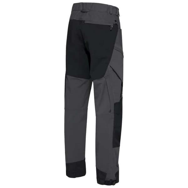 Haglofs Housut Rugged Standard Harmaa 48 / Regular Mies