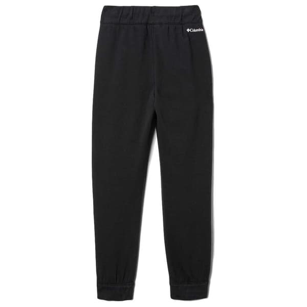 Columbia Byxor Trek™ Ii Jogger Svart 12-13 Years Pojke
