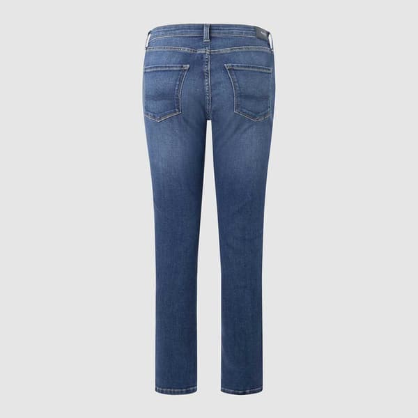 Pepe Jeans Jeans Regent Blå 27 / 30 Kvinna