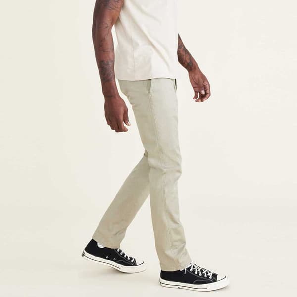 Dockers Chino Bukser Original Skinny Beige 32 / 32 Mand