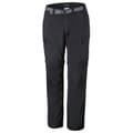 Pikkukuva 1 / 3: Columbia Housut Cascades Explorer Convertible Musta 28 / 32 Mies