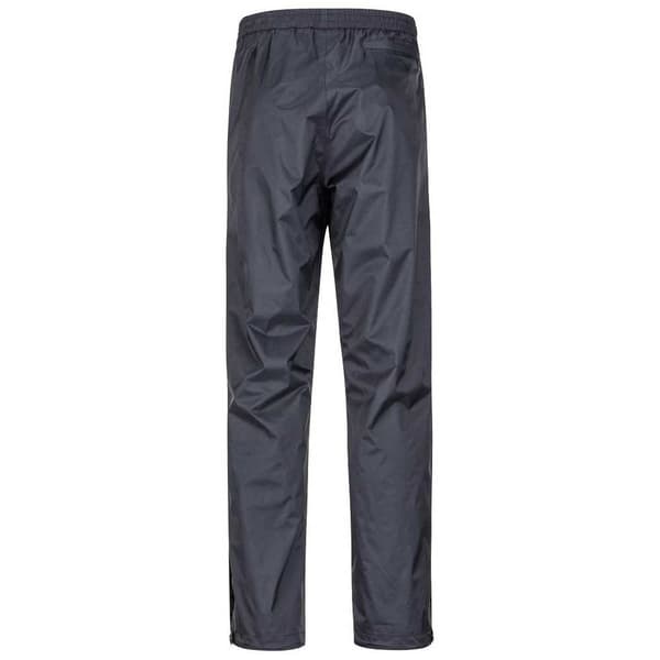 Marmot Byxor Precip Eco Svart S / 32 Man