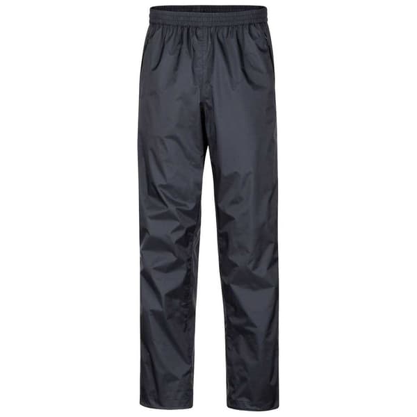 Marmot Byxor Precip Eco Svart S / 32 Man