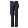 Miniatyrbillede 1 af 7: Craghoppers Bukser Kiwi Pro Ii Convertible Sort 18 / 29 Kvinde
