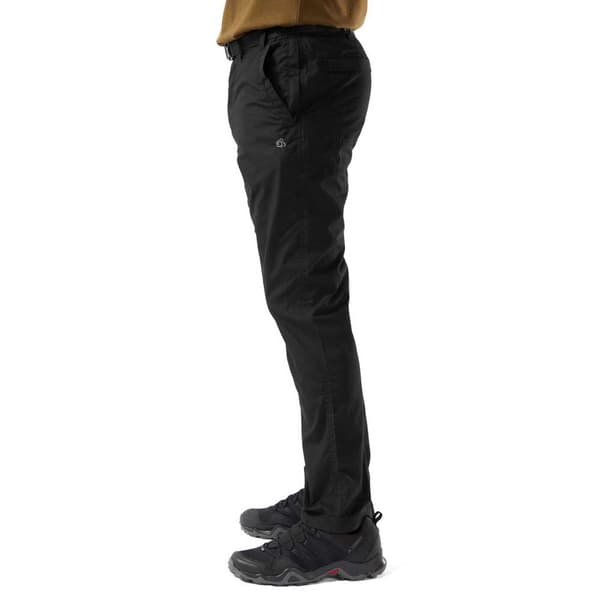 Craghoppers Kiwi Slim Musta 30 / 33 Mies